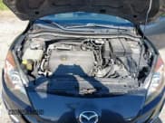 ✅ 2011 Mazda 3 i Touring • VIN: JM1BL1VG0B1399534 • Lot: 43182222. Wystawiony na IAAI z przebiegiem 222 581 mil. Bezpłatny archiwum sprzedaży aukcyjnych z USA i szczegółowy raport historii pojazdu na DreamBid. Zdjęcie 10.