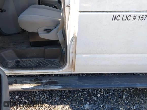 ✅ 2014 Ford Econoline Cargo Commercial • VIN: 1FTNE2EW3EDA18900 • Lot: 41209002. Listed on IAAI with 138,014 mi. Free auction sales archive from the USA and detailed vehicle history report at DreamBid. Image 6.