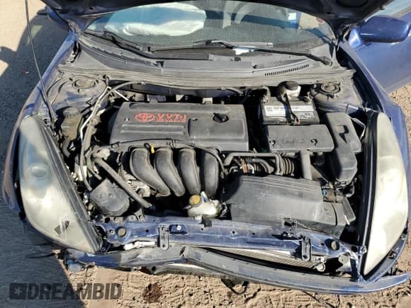 ✅ 2003 Toyota Celica GT • VIN: JTDDR32T130151286 • Lot: 82539505. Wystawiony na Copart z przebiegiem Nie podano. Bezpłatny archiwum sprzedaży aukcyjnych z USA i szczegółowy raport historii pojazdu na DreamBid. Zdjęcie 11.