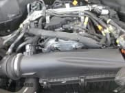 ✅ 2025 Ford Explorer Active • VIN: 1FMUK8DH6SGA24738 • Lot: 80080475. Wystawiony na Copart z przebiegiem 3 256 mil. Bezpłatny archiwum sprzedaży aukcyjnych z USA i szczegółowy raport historii pojazdu na DreamBid. Zdjęcie 15.