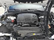 ✅ 2022 Land Rover Range Rover Velar R-Dynamic S • VIN: SALYT2EX9NA341824 • Лот: 81644885. Опубликован ранее на Copart с пробегом 21 196 миль. Бесплатный доступ к архиву аукционных продаж из США и подробный отчёт об истории автомобиля на DreamBid. Изображение 12.