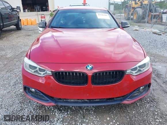 ✅ 2015 BMW 4 Series 428i • VIN: WBA3N3C59FK233912 • Лот: 42540280. Опубликован ранее на IAAI с пробегом Не указан. Бесплатный доступ к архиву аукционных продаж из США и подробный отчёт об истории автомобиля на DreamBid. Изображение 12.