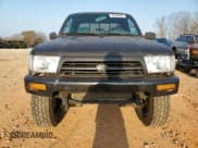 ✅ 1998 Toyota Tacoma • VIN: 4TASN92N5WZ161306 • Lot: 49086995. Listed on Copart with 201,059 mi. Free auction sales archive from the USA and detailed vehicle history report at DreamBid. Image 5.