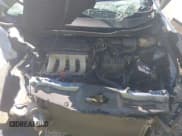 ✅ 2010 Honda Fit Sport • VIN: JHMGE8H41AC032945 • Lot: 43618133. Wystawiony na IAAI z przebiegiem 94 414 mil. Bezpłatny archiwum sprzedaży aukcyjnych z USA i szczegółowy raport historii pojazdu na DreamBid. Zdjęcie 10.