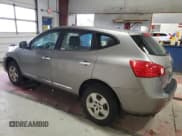 ✅ 2014 Nissan Rogue S • VIN: JN8AS5MV5EW709680 • Lot: 93079265. Listed on Copart with 126,945 mi. Free auction sales archive from the USA and detailed vehicle history report at DreamBid. Image 2.