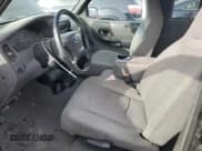 ✅ 2002 Ford Ranger XL • VIN: 1FTYR14D62PB17006 • Lot: 47104615. Listed on Copart with 189,443 mi. Free auction sales archive from the USA and detailed vehicle history report at DreamBid. Image 7.