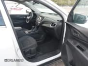 ✅ 2019 Chevrolet Equinox LT • VIN: 2GNAXKEV5K6293153 • Лот: 43501839. Опубликован ранее на IAAI с пробегом 97 535 миль. Бесплатный доступ к архиву аукционных продаж из США и подробный отчёт об истории автомобиля на DreamBid. Изображение 5.