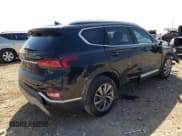 ✅ 2020 Hyundai Santa Fe SEL • VIN: 5NMS33AD4LH273465 • Lot: 59585743. Wystawiony na Copart z przebiegiem 28 827 mil. Bezpłatny archiwum sprzedaży aukcyjnych z USA i szczegółowy raport historii pojazdu na DreamBid. Zdjęcie 3.