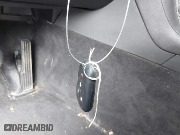 ✅ 2016 Cadillac ATS Standard RWD • VIN: 1G6AA5RA0G0109890 • Lot: 42876445. Listed on IAAI with 178,747 mi. Free auction sales archive from the USA and detailed vehicle history report at DreamBid. Image 11.