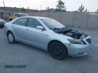 ✅ 2007 Toyota Camry LE • VIN: JTNBE46K673075719 • Лот: 43863849. Опубликован ранее на IAAI с пробегом 139 213 миль. Бесплатный доступ к архиву аукционных продаж из США и подробный отчёт об истории автомобиля на DreamBid. Изображение 1.