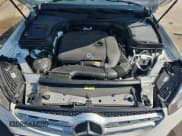 ✅ 2021 Mercedes-Benz GLC 300 • VIN: W1N0G8DB4MV269626 • Lot: 89819225. Listed on Copart with 46,137 mi. Free auction sales archive from the USA and detailed vehicle history report at DreamBid. Image 12.