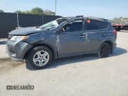 ✅ 2013 Toyota RAV4 LE • VIN: JTMBFREV5DD030156 • Lot: 57432705. Listed on Copart with 211,332 mi. Free auction sales archive from the USA and detailed vehicle history report at DreamBid. Image 1.