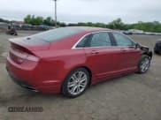 ✅ 2016 Lincoln MKZ • VIN: 3LN6L2J95GR604899 • Лот: 56024345. Опубликован ранее на Copart с пробегом 157 255 миль. Бесплатный доступ к архиву аукционных продаж из США и подробный отчёт об истории автомобиля на DreamBid. Изображение 3.