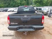 ✅ 2020 Nissan Frontier S • VIN: 1N6ED0CE4LN709584 • Lot: 42366348. Listed on IAAI with 54,778 mi. Free auction sales archive from the USA and detailed vehicle history report at DreamBid. Image 16.