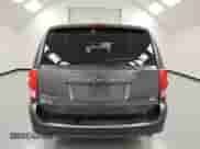 2018 Dodge Grand Caravan SXT z VIN 2C4RDGCG1JR328192, wystawiony jako Copart lot #86885835 z przebiegiem 334 507 mil mil oraz Czysty tytuł • Clean title. Historia ofert i sprzedaży dostępna na DreamBid. Obrazek 6.