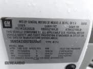 ✅ 2007 Chevrolet HHR LT • VIN: 3GNDA23D07S525501 • Lot: 41312265. Listed on IAAI with 280,919 mi. Free auction sales archive from the USA and detailed vehicle history report at DreamBid. Image 9.