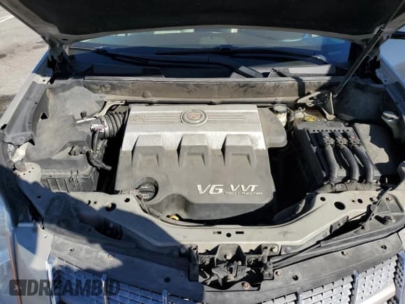 ✅ 2010 Cadillac SRX Luxury Collection • VIN: 3GYFNAEY2AS542978 • Lot: 86691445. Listed on Copart with 144,959 mi. Free auction sales archive from the USA and detailed vehicle history report at DreamBid. Image 12.