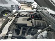 ✅ 2016 GMC Sierra 1500 SLT • VIN: 3GTP1NEC9GG354424 • Lot: 42444436. Wystawiony na IAAI z przebiegiem 132 253 mil. Bezpłatny archiwum sprzedaży aukcyjnych z USA i szczegółowy raport historii pojazdu na DreamBid. Zdjęcie 21.