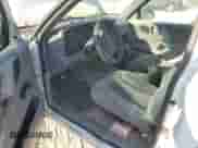 1998 Dodge Dakota SLT z VIN 1B7FL26X0WS729260, wystawiony jako Copart lot #77902074 z przebiegiem Nie podano mil oraz Nie do naprawy • Non repairable. Historia ofert i sprzedaży dostępna na DreamBid. Obrazek 8.