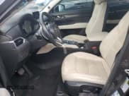 ✅ 2019 Mazda CX-5 Grand Touring • VIN: JM3KFADM7K0622051 • Lot: 86213585. Listed on Copart with 68,022 mi. Free auction sales archive from the USA and detailed vehicle history report at DreamBid. Image 7.