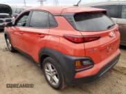 ✅ 2019 Hyundai Kona SE • VIN: KM8K12AA1KU235085 • Лот: 70483183. Опубликован ранее на Copart с пробегом 57 532 миль. Бесплатный доступ к архиву аукционных продаж из США и подробный отчёт об истории автомобиля на DreamBid. Изображение 2.