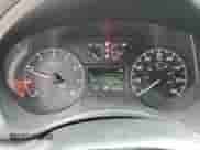 2017 Nissan Sentra SR with VIN 3N1AB7AP0HY340496, listed as a Copart auction lot 81978535 with 322,252 mi miles and Clean title. Bid and sale history available at DreamBid. Image 9.