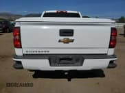 ✅ 2016 Chevrolet Silverado 1500 Custom • VIN: 1GCRCPEC0GZ211537 • Лот: 57436715. Опубликован ранее на Copart с пробегом 139 344 миль. Бесплатный доступ к архиву аукционных продаж из США и подробный отчёт об истории автомобиля на DreamBid. Изображение 6.