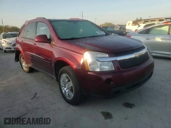 2008 Chevrolet Equinox LT с VIN 2CNDL33F286018329, выставлен на аукционе Copart как лот 74528754 с пробегом 176 910 миль миль и Списание • Salvage title. История ставок и продаж доступна на DreamBid. Изображение 11.