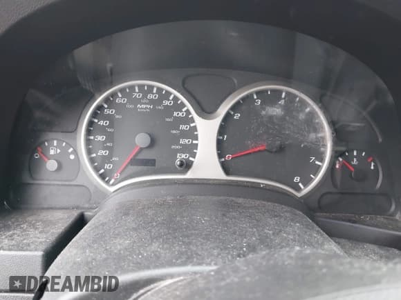 ✅ 2006 Chevrolet Equinox LT • VIN: 2CNDL73F366094940 • Lot: 41821307. Listed on IAAI with Not provided. Free auction sales archive from the USA and detailed vehicle history report at DreamBid. Image 15.