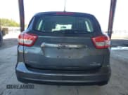 ✅ 2017 Ford C-Max SE • VIN: 1FADP5AU9HL117720 • Lot: 90470255. Wystawiony na Copart z przebiegiem 42 252 mil. Bezpłatny archiwum sprzedaży aukcyjnych z USA i szczegółowy raport historii pojazdu na DreamBid. Zdjęcie 6.