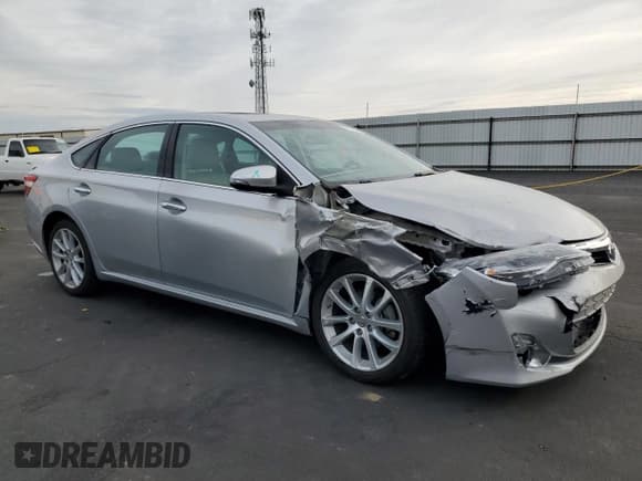 ✅ 2014 Toyota Avalon XLE Touring • VIN: 4T1BK1EB1EU094839 • Lot: 91142975. Wystawiony na Copart z przebiegiem 92 364 mil. Bezpłatny archiwum sprzedaży aukcyjnych z USA i szczegółowy raport historii pojazdu na DreamBid. Zdjęcie 4.