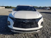 ✅ 2021 Chevrolet Blazer LT • VIN: 3GNKBCRS2MS533059 • Lot: 82456595. Listed on Copart with 62,874 mi. Free auction sales archive from the USA and detailed vehicle history report at DreamBid. Image 5.