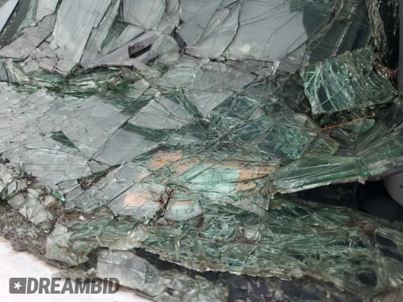 ✅ 2007 Chevrolet Equinox LS • VIN: 2CNDL23FX76232347 • Лот: 78388014. Опубликован ранее на Copart с пробегом Не указан. Бесплатный доступ к архиву аукционных продаж из США и подробный отчёт об истории автомобиля на DreamBid. Изображение 13.