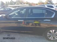 ✅ 2015 Honda Accord LX • VIN: 1HGCR2F38FA193003 • Lot: 43666508. Listed on IAAI with 142,930 mi. Free auction sales archive from the USA and detailed vehicle history report at DreamBid. Image 14.