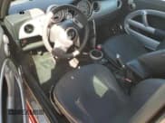 ✅ 2004 MINI Hardtop • VIN: WMWRC334X4TC51255 • Lot: 55153845. Listed on Copart with 161,362 mi. Free auction sales archive from the USA and detailed vehicle history report at DreamBid. Image 8.