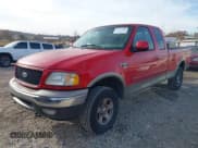 ✅ 2002 Ford F-150 XL • VIN: 1FTRX18L22NA83752 • Lot: 43717025. Wystawiony na IAAI z przebiegiem 224 846 mil. Bezpłatny archiwum sprzedaży aukcyjnych z USA i szczegółowy raport historii pojazdu na DreamBid. Zdjęcie 2.