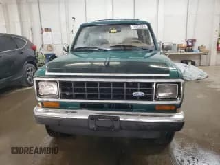 ✅ 1987 Ford Bronco • VIN: 1FMCU14T8HUA51662 • Лот: 74972024. Опубликован ранее на Copart с пробегом 26 362 миль. Бесплатный доступ к архиву аукционных продаж из США и подробный отчёт об истории автомобиля на DreamBid. Изображение 5.