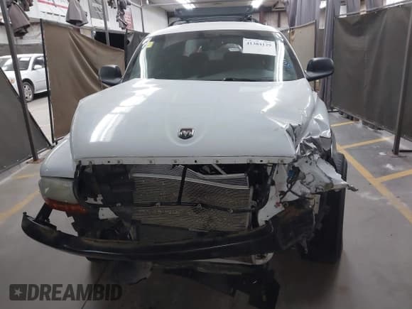 ✅ 2002 Dodge Durango • VIN: 1B4HR58N62F100400 • Лот: 41384129. Опубликован ранее на IAAI с пробегом 125 338 миль. Бесплатный доступ к архиву аукционных продаж из США и подробный отчёт об истории автомобиля на DreamBid. Изображение 12.