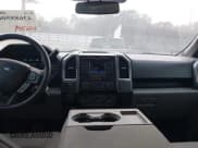 ✅ 2016 Ford F-150 XLT • VIN: 1FTEW1EF8GKE65390 • Lot: 43688506. Listed on IAAI with 146,759 mi. Free auction sales archive from the USA and detailed vehicle history report at DreamBid. Image 19.