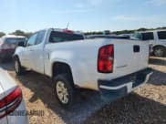 ✅ 2022 Chevrolet Colorado 2WD LT • VIN: 1GCHSCEA8N1247591 • Lot: 67939765. Listed on Copart with 32,623 mi. Free auction sales archive from the USA and detailed vehicle history report at DreamBid. Image 2.
