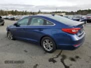 ✅ 2015 Hyundai Sonata SE • VIN: 5NPE24AF7FH160401 • Lot: 71539432. Listed on Copart with 128,813 mi. Free auction sales archive from the USA and detailed vehicle history report at DreamBid. Image 2.