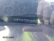 ✅ 2023 Chevrolet Camaro LT1 • VIN: 1G1FF1R72P0161127 • Лот: 42044805. Опубликован ранее на IAAI с пробегом 12 051 миль. Бесплатный доступ к архиву аукционных продаж из США и подробный отчёт об истории автомобиля на DreamBid. Изображение 9.