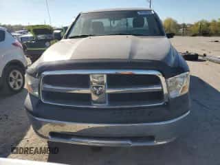 2010 Dodge 1500 ST с VIN 3D7JB1EP7AG105745, выставлен на аукционе Copart как лот 76799434 с пробегом 119 475 миль миль и Списание • Salvage title. История ставок и продаж доступна на DreamBid. Изображение 5.