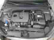 2020 Hyundai Elantra Value Edition с VIN KMHD84LF0LU105969, выставлен на аукционе Copart как лот 82121215 с пробегом 67 108 миль миль и Списание • Salvage title. История ставок и продаж доступна на DreamBid. Изображение 11.