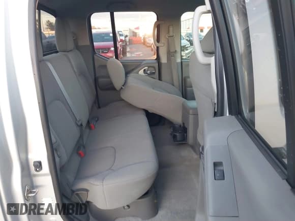 ✅ 2018 Nissan Frontier Pro-4X • VIN: 1N6AD0EV6JN741929 • Лот: 40893386. Опубликован ранее на IAAI с пробегом 87 854 миль. Бесплатный доступ к архиву аукционных продаж из США и подробный отчёт об истории автомобиля на DreamBid. Изображение 8.