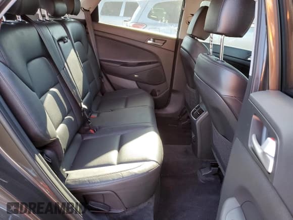 ✅ 2020 Hyundai Tucson Sport • VIN: KM8J3CAL9LU089355 • Lot: 87182955. Listed on Copart with 32,478 mi. Free auction sales archive from the USA and detailed vehicle history report at DreamBid. Image 10.