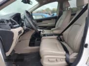 ✅ 2024 Honda Odyssey Touring • VIN: 5FNRL6H82RB045712 • Lot: 89720225. Listed on Copart with 34,395 mi. Free auction sales archive from the USA and detailed vehicle history report at DreamBid. Image 7.