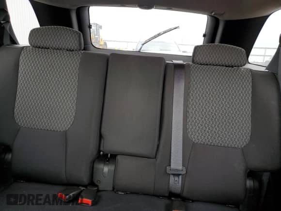 2008 Chevrolet Equinox Sport с VIN 2CNDL737186018225, выставлен на аукционе Copart как лот 80169024 с пробегом 194 122 миль миль и Списание • Salvage title. История ставок и продаж доступна на DreamBid. Изображение 10.