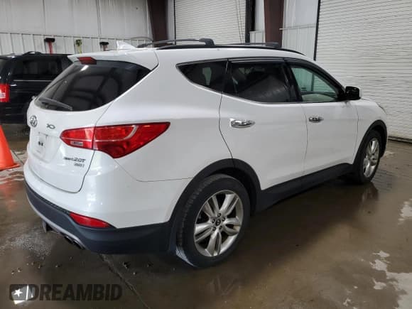 ✅ 2013 Hyundai Santa Fe Sport • VIN: 5XYZUDLA5DG085313 • Лот: 56332375. Опубликован ранее на Copart с пробегом 73 068 миль. Бесплатный доступ к архиву аукционных продаж из США и подробный отчёт об истории автомобиля на DreamBid. Изображение 3.