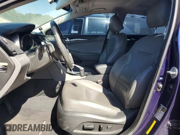 ✅ 2013 Hyundai Sonata SE • VIN: 5NPEC4AB9DH631536 • Lot: 63580224. Listed on Copart with 78,462 mi. Free auction sales archive from the USA and detailed vehicle history report at DreamBid. Image 7.